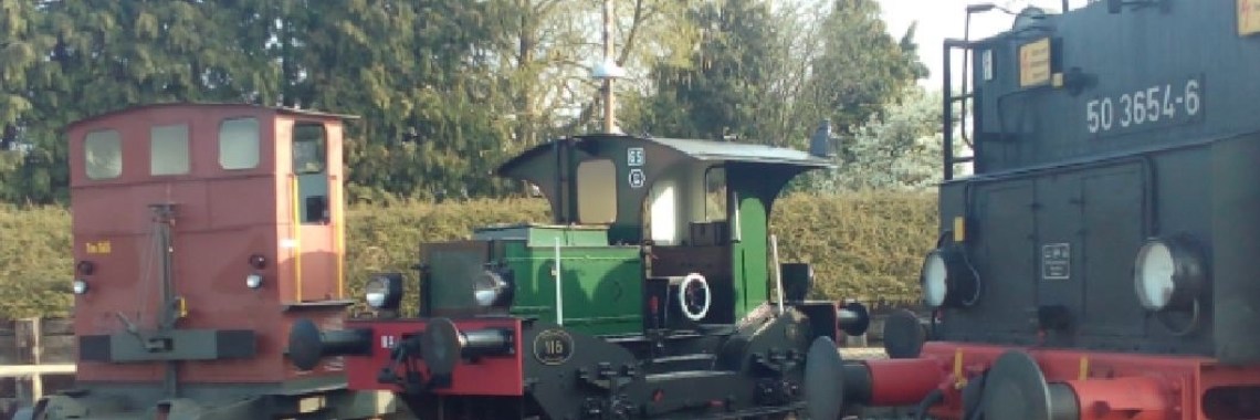 Loco motief | peerke70