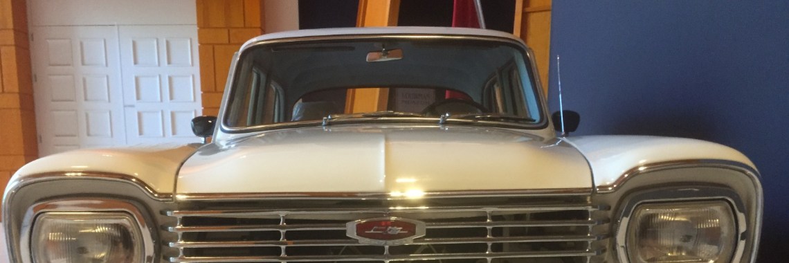 Louwman museum | peerke70