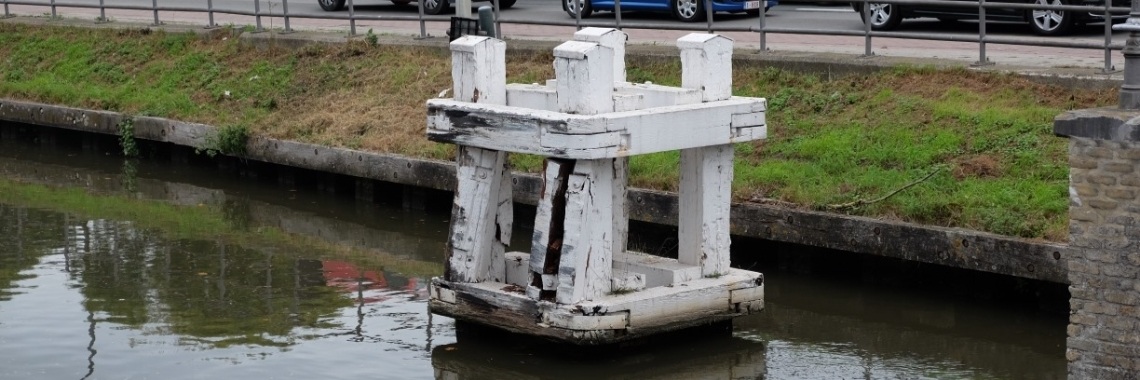 Meerpalen | peerke70