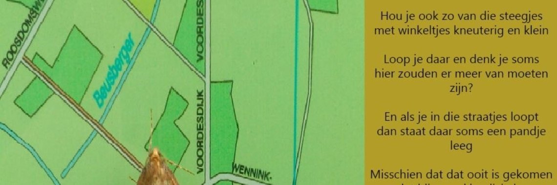 Mot op de kaart | peerke70