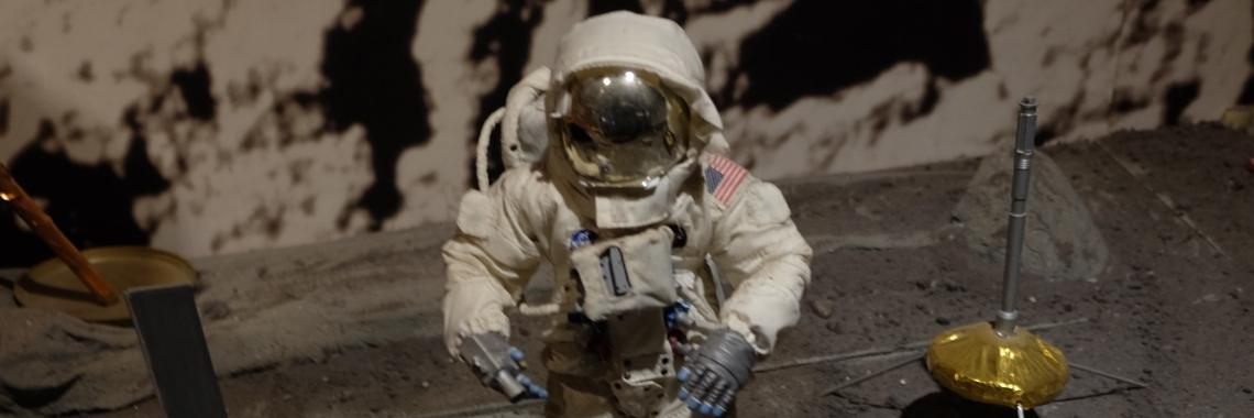 Naar de maan! | peerke70