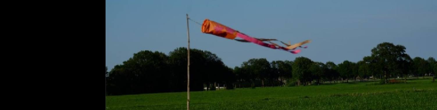 Oeps een windje | peerke70