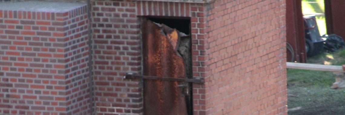 Onderweg (vervolgverhaal fles) | peerke70