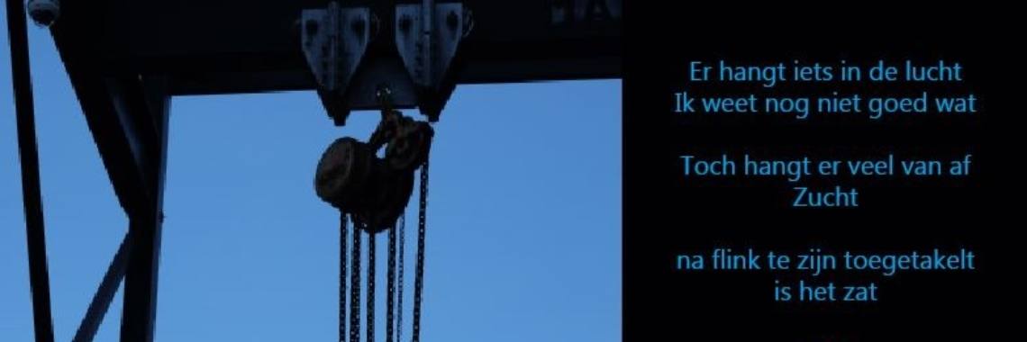 Op en neer | peerke70