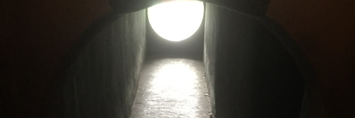 Open vuur! (vervolgverhaal fles) | peerke70