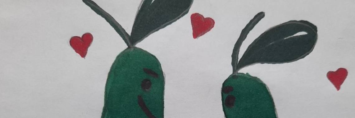 Peers or Pears? | peerke70