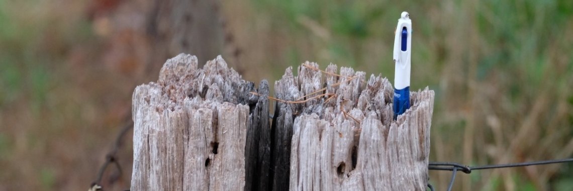 Pen en gat | peerke70