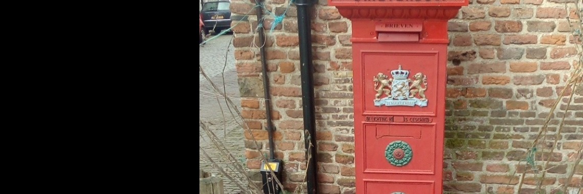 Post(-)er | peerke70