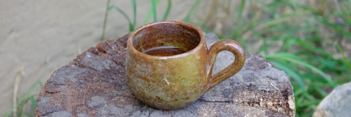 Potje theepotten | peerke70