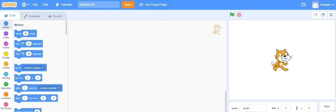 Programming without knowledge | peerke70
