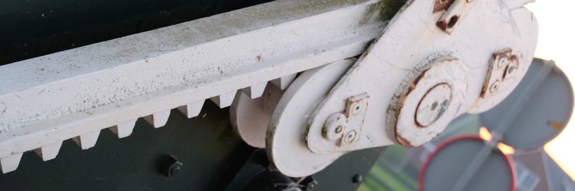 Hiding? (follow-up bottle) | peerke70