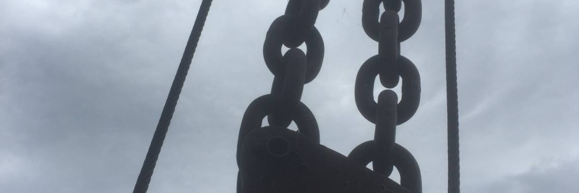 Service (vervolgverhaal fles) | peerke70