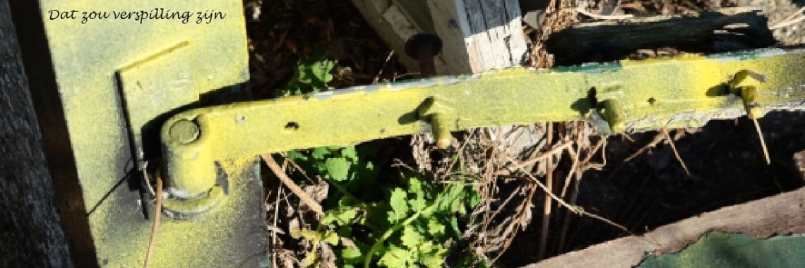 Spilziek. | peerke70