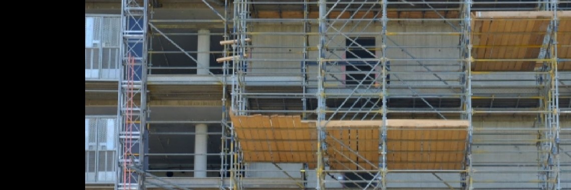 Steiger! plank | peerke70