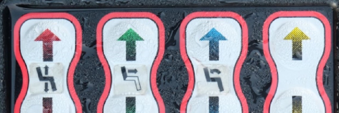 Stoelendans | peerke70