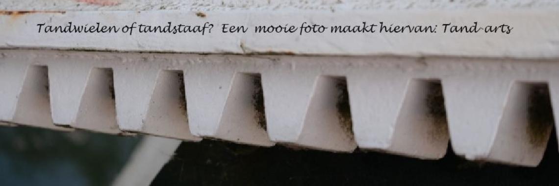 Tand - arts | peerke70