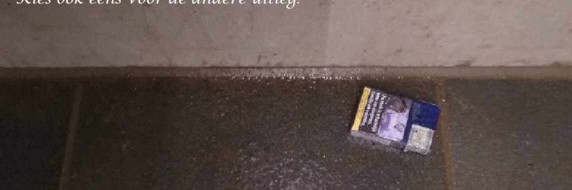 Teer beminnen | peerke70