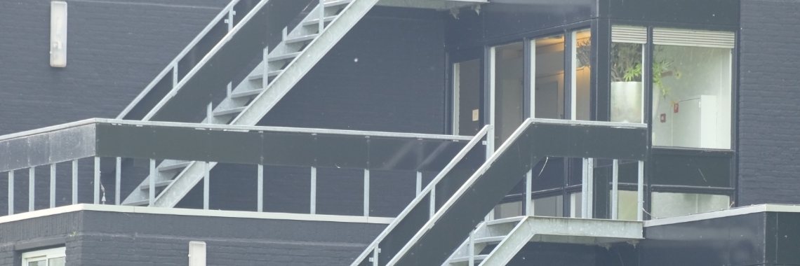 Trapgevel | peerke70