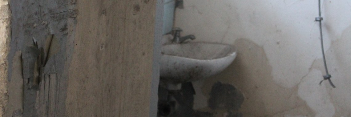 Verlaten (vervolgverhaal fles) | peerke70