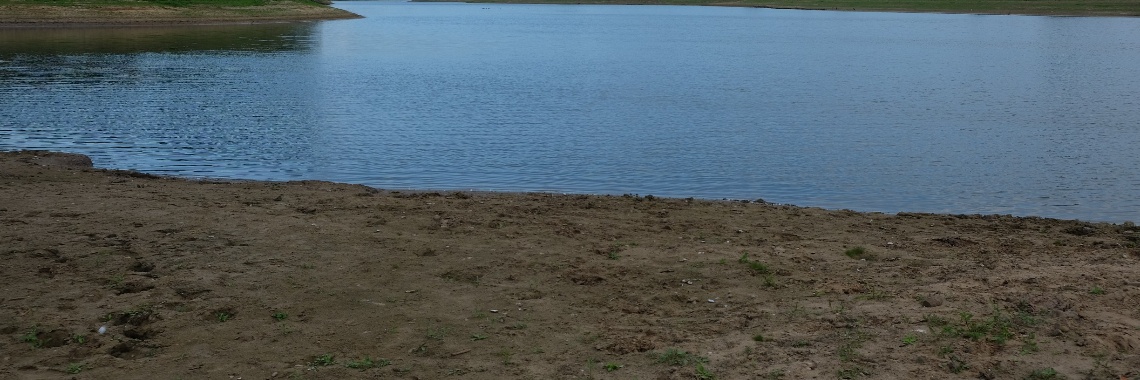 Vernietigend water (vervolgverhaal fles) | peerke70