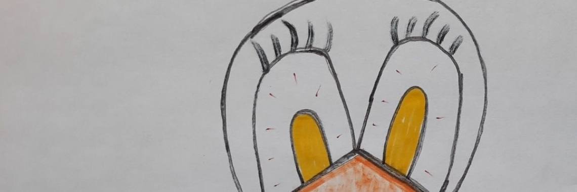 Strange bird! | peerke70