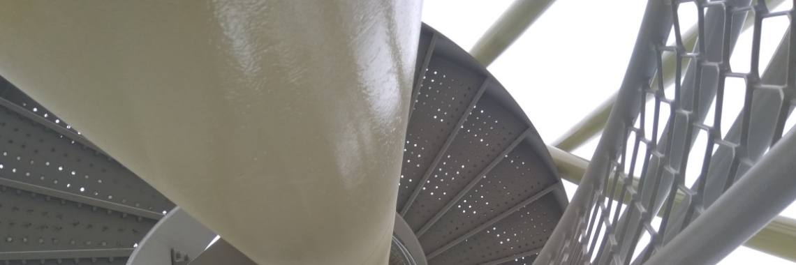 Wenteltrap | peerke70