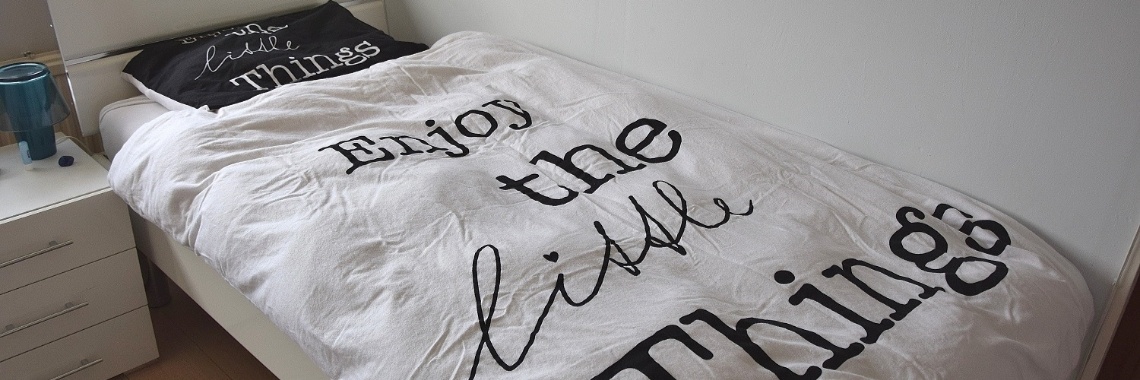 Dekbed-discounter dekbedovertrek  | Girls-Things