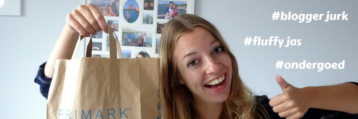 Mini Primark shoplog en meer (New Yorker & blogger jurk)  | Girls-Things