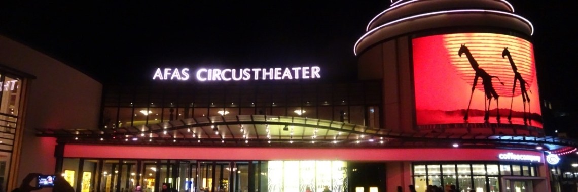 The Lion King musical review | Girls-Things