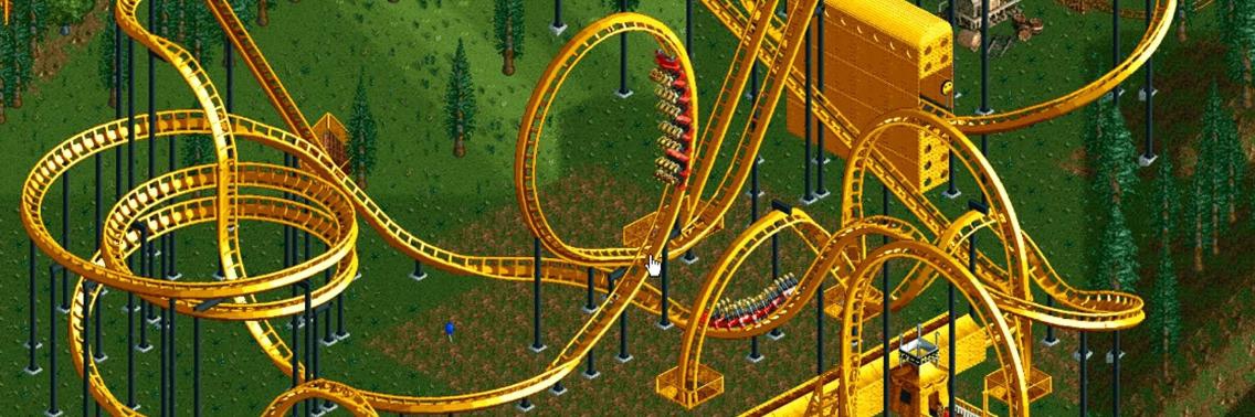 PC  Games van vroeger | Mandy de Beer