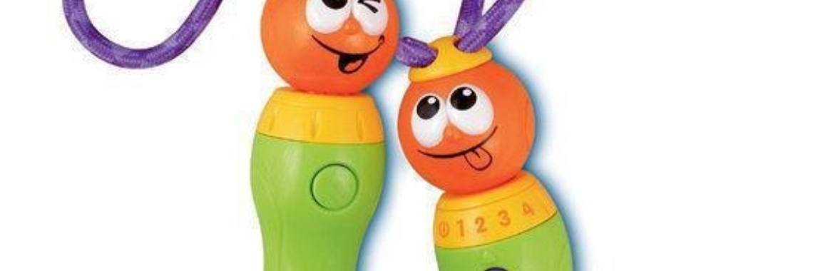 springtouw | Mamaloetje