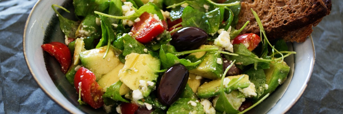 Bewuster eten 2 | Yvonne Coppens