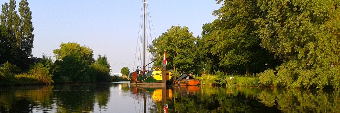 Even voorstellen, Courier 1893 | Yvonne Coppens