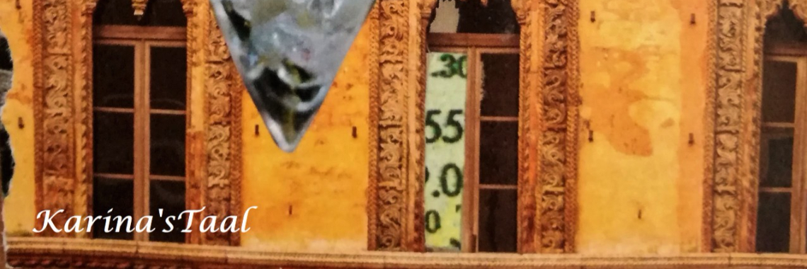 Voeding voor de ziel | Yvonne Coppens