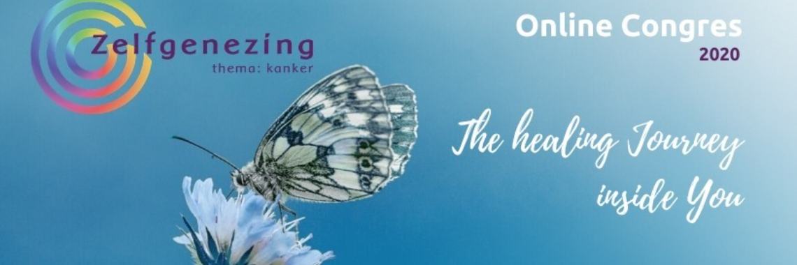 Self-healing Congress 2020 | Yvonne Coppens