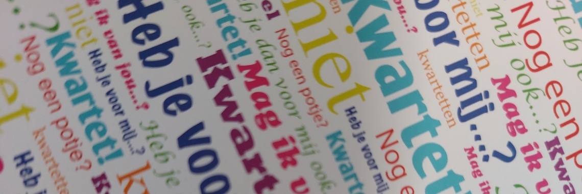 Speel en Heel | Yvonne Coppens