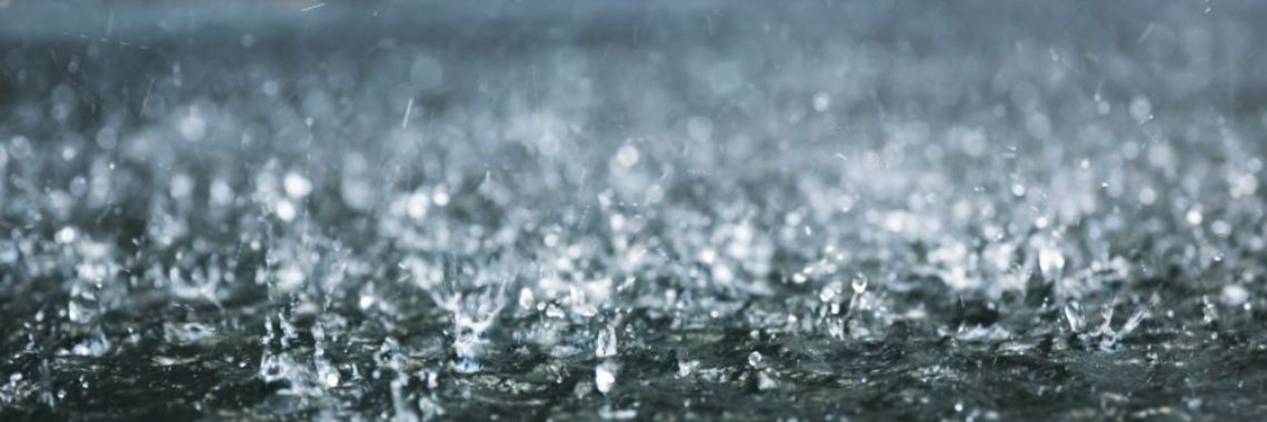Regendruppels | Non