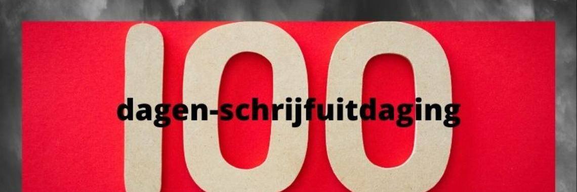 #100dagen -15- | Marie