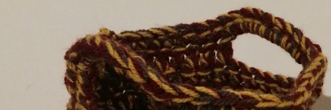 Het Louca mandje. | Ilexstingsalot