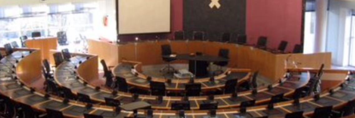 Fashion in Politics...  | Wolfden