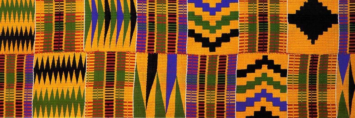 Kente | Wolfden