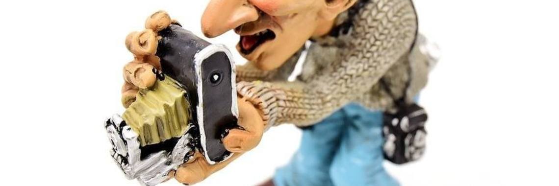 Binnenwereld | Margriet