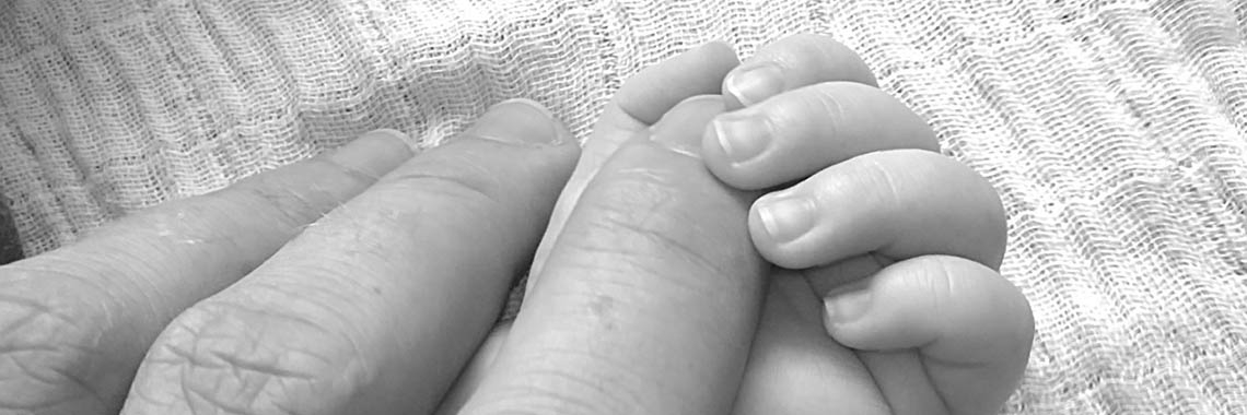 Een afspraak bij de osteopaat | Kleingeboren.nl