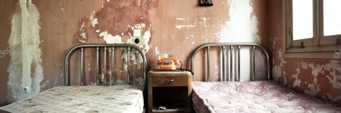 Klein kamertje | elladc161