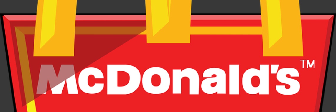 McDonald’s sales fell 6% to $4.71 billion (2020) | Worldwide Reporter