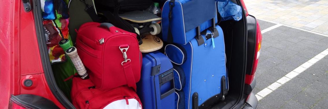 13 weetjes, voor als je met de auto op vakantie gaat | Vlindertje73