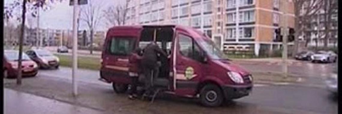 Alles went, behalve isolement. | Vlindertje73