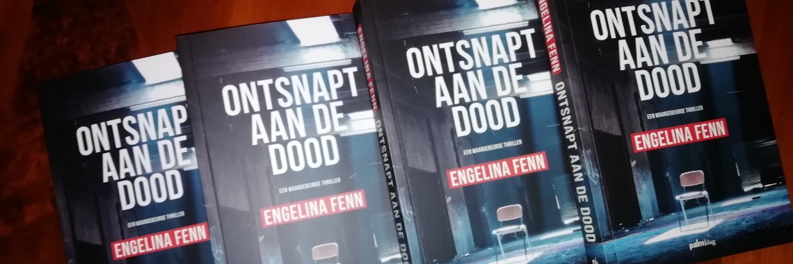 Banner online in de media | Vlindertje73