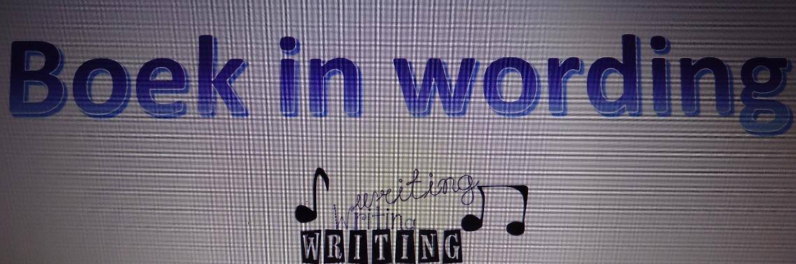 Boek in wording. Dag 3 van de 90 | Vlindertje73