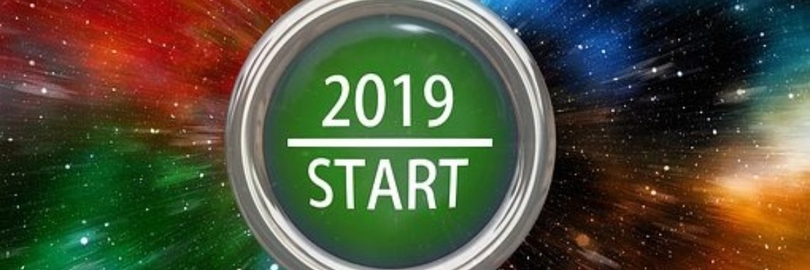 Column | Opstartproblemen | Vlindertje73